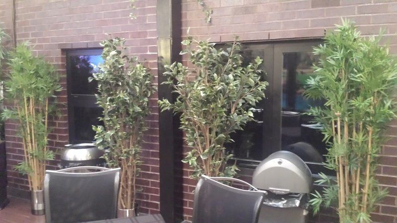 Howard Johnson Soho Ню Йорк Екстериор снимка