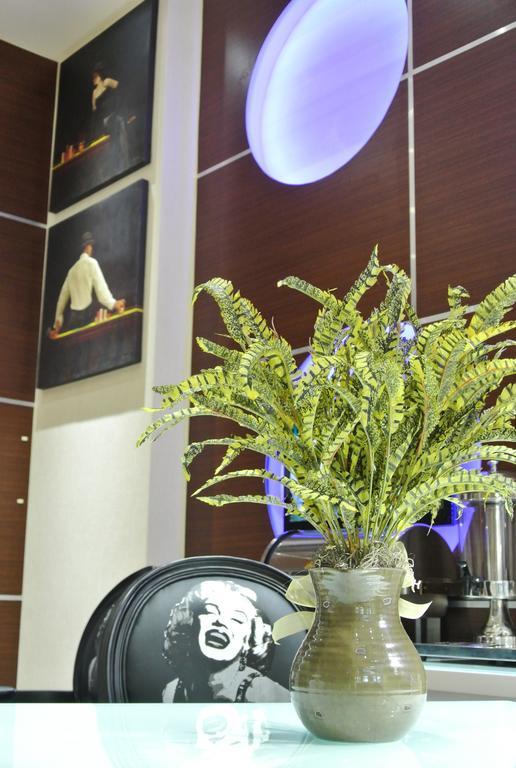 Howard Johnson Soho Ню Йорк Екстериор снимка